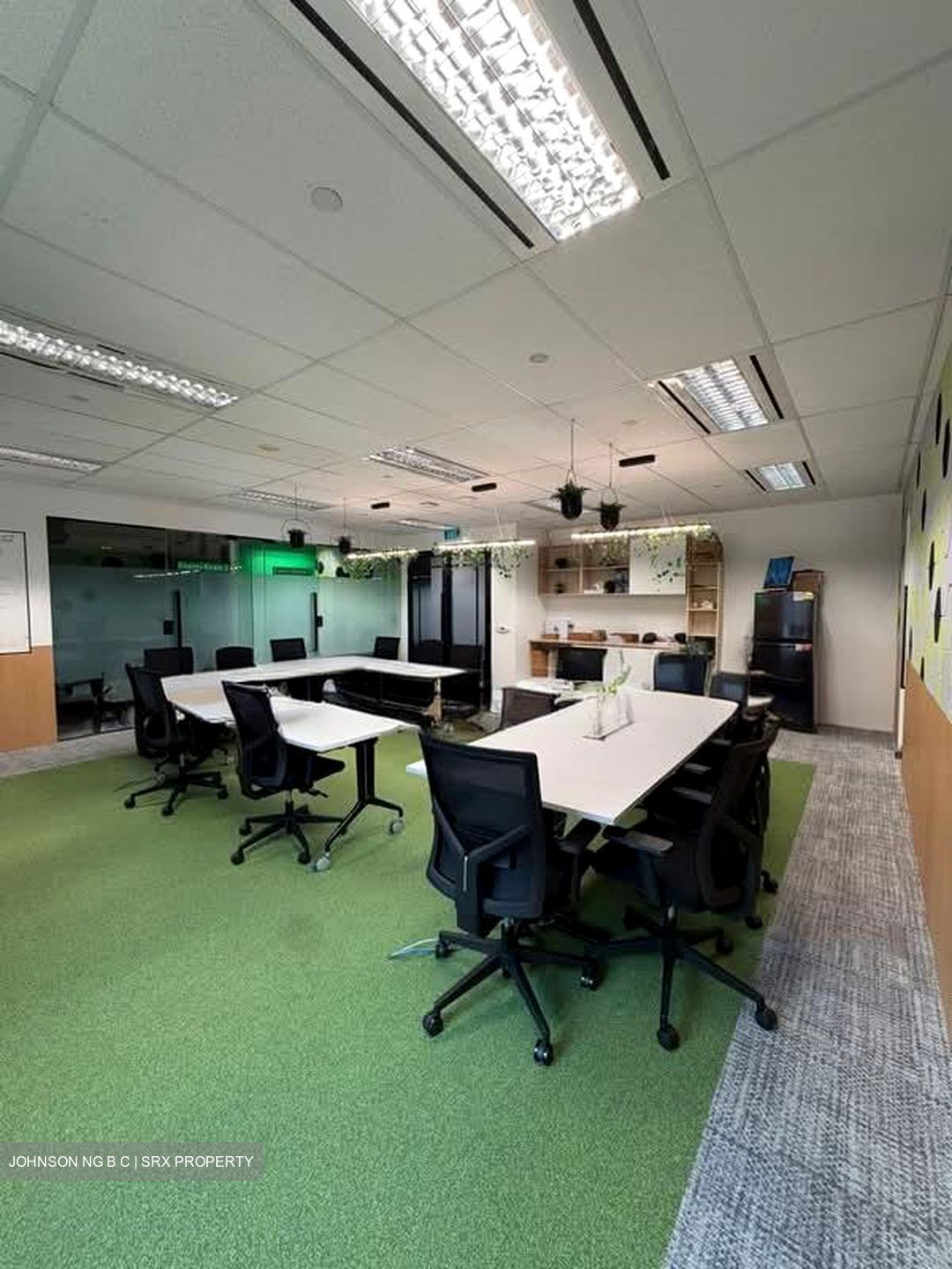 Great Eastern Centre (D1), Office #582811751